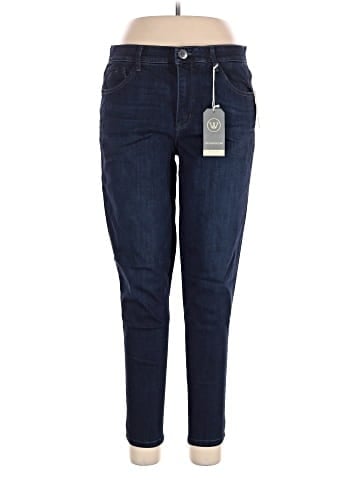 Wit & Wisdom Jeans (view 1)