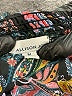 Allison Joy 100% Polyester Black Tank Top Size M - photo 7