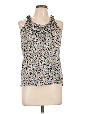Dorothy Perkins Sleeveless Blouse (view 1)