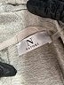 Natori Gray Cardigan Size S - photo 6