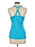Peach Blue Active Tank Size L - photo 2