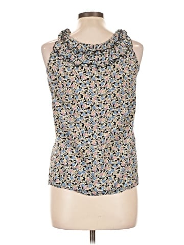 Dorothy Perkins Sleeveless Blouse (view 2)