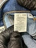 Rag & Bone Blue Jeans Size 26 waist - photo 8