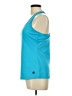 Peach Blue Active Tank Size L - photo 5