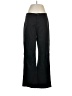 Gloria Vanderbilt Black Jeans Size 8 - photo 1