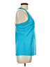 Peach Blue Active Tank Size L - photo 4