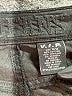 VIP Jeans Black Cargo Pants Size 11 - 12 - photo 7