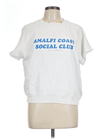 Spiritual Gangster Sweatshirt (view 1)