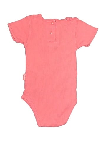 Baby B'gosh Short Sleeve Onesie (view 2)