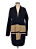 Lumiere Blue Cardigan Size S - photo 1