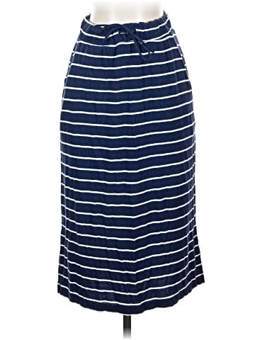 St. John's Bay Casual Skirt (view 1)