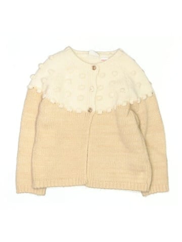 Zara Baby Cardigan (view 1)