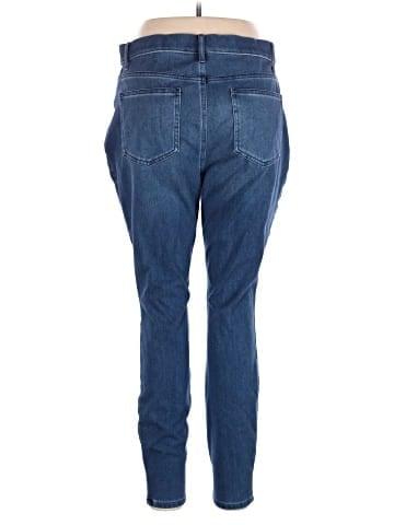 Time and Tru Jeans (view 2)