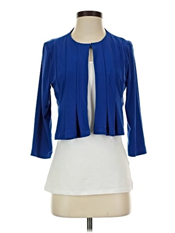 Danny And Nicole Jacket (view 1)