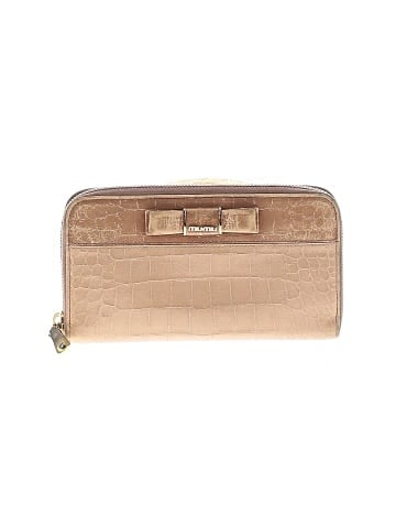 Miu Miu Leather Wallet (view 1)