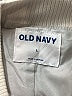 Old Navy Gray Track Jacket Size L - photo 6