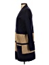 Lumiere Blue Cardigan Size S - photo 5
