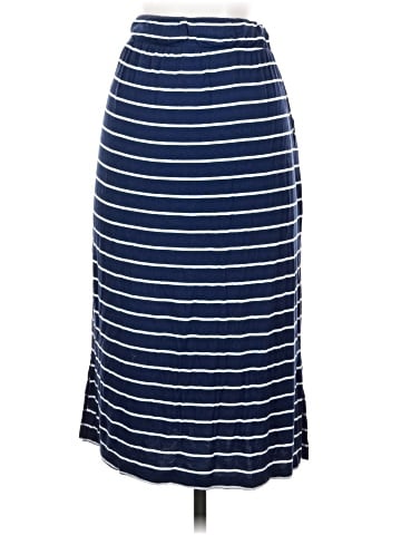 St. John's Bay Casual Skirt (view 2)