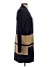 Lumiere Blue Cardigan Size S - photo 4