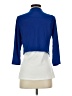 Danny And Nicole Blue Jacket Size S - photo 2