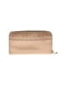 Miu Miu 100% Leather Gold Tan Leather Wallet One size - photo 2