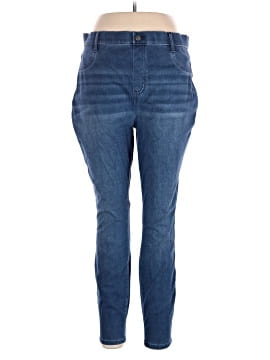 Time And Tru Jeans
