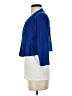 Danny And Nicole Blue Jacket Size S - photo 5
