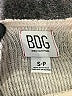 BDG Ivory Pullover Sweater Size S - photo 7