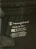 Champion Black Athletic Shorts Size L - photo 3