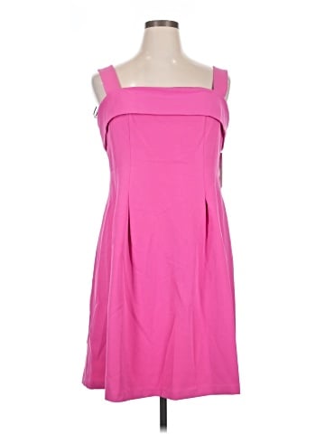 DKNY Casual Dress (view 1)