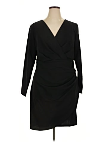 Maurices Cocktail Dress (view 1)