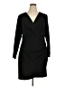 Maurices Solid Black Cocktail Dress Size XL - photo 1