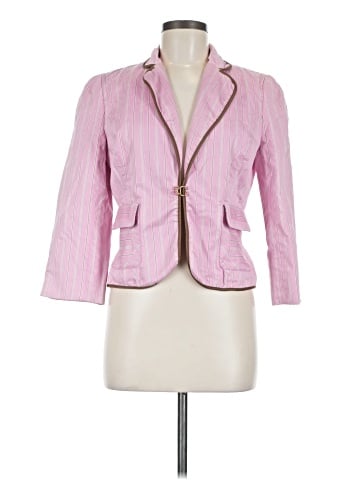 Express Design Studio Blazer (view 1)