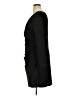 Maurices Solid Black Cocktail Dress Size XL - photo 5
