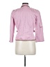 Express Design Studio Pink Blazer Size 8 - photo 2