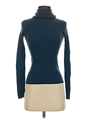 Uniqlo Wool Pullover Sweater (view 1)