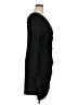 Maurices Solid Black Cocktail Dress Size XL - photo 4
