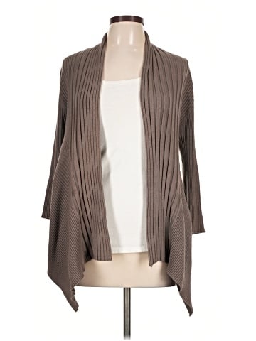 Kenar Cardigan (view 1)