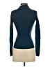 Uniqlo 100% Wool Blue Wool Pullover Sweater Size XS - photo 2