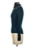 Uniqlo 100% Wool Blue Wool Pullover Sweater Size XS - photo 5