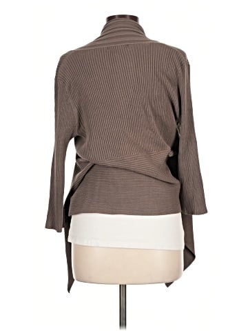 Kenar Cardigan (view 2)