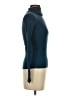 Uniqlo 100% Wool Blue Wool Pullover Sweater Size XS - photo 4