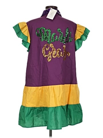 Fantastic Fawn Casual Dress (view 2)