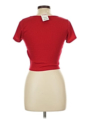 Bozzolo Short Sleeve Top (view 2)