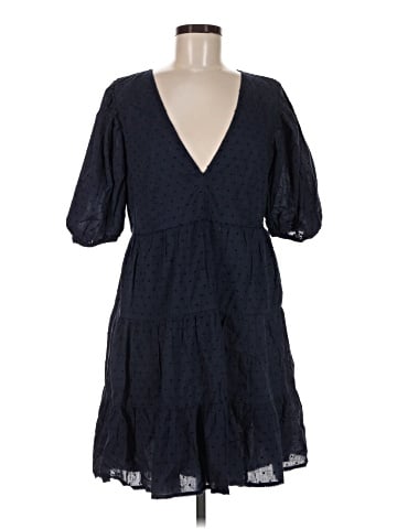 Abercrombie & Fitch Casual Dress (view 1)