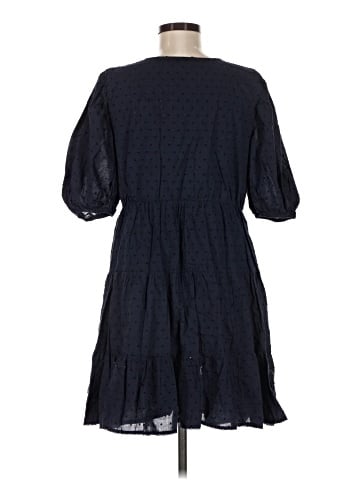 Abercrombie & Fitch Casual Dress (view 2)