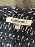 Elizabeth and James Blue Poncho Size Med - Lg - photo 7