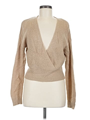 Debut Pullover Sweater (view 1)