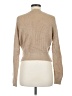Debut Tan Pullover Sweater Size Med - Lg - photo 2