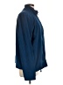L.L.Bean 100% Polyester Blue Cardigan Size L - photo 4
